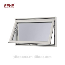Fenêtre auvent en alliage d&#39;aluminium de style européen Alibaba de Chine